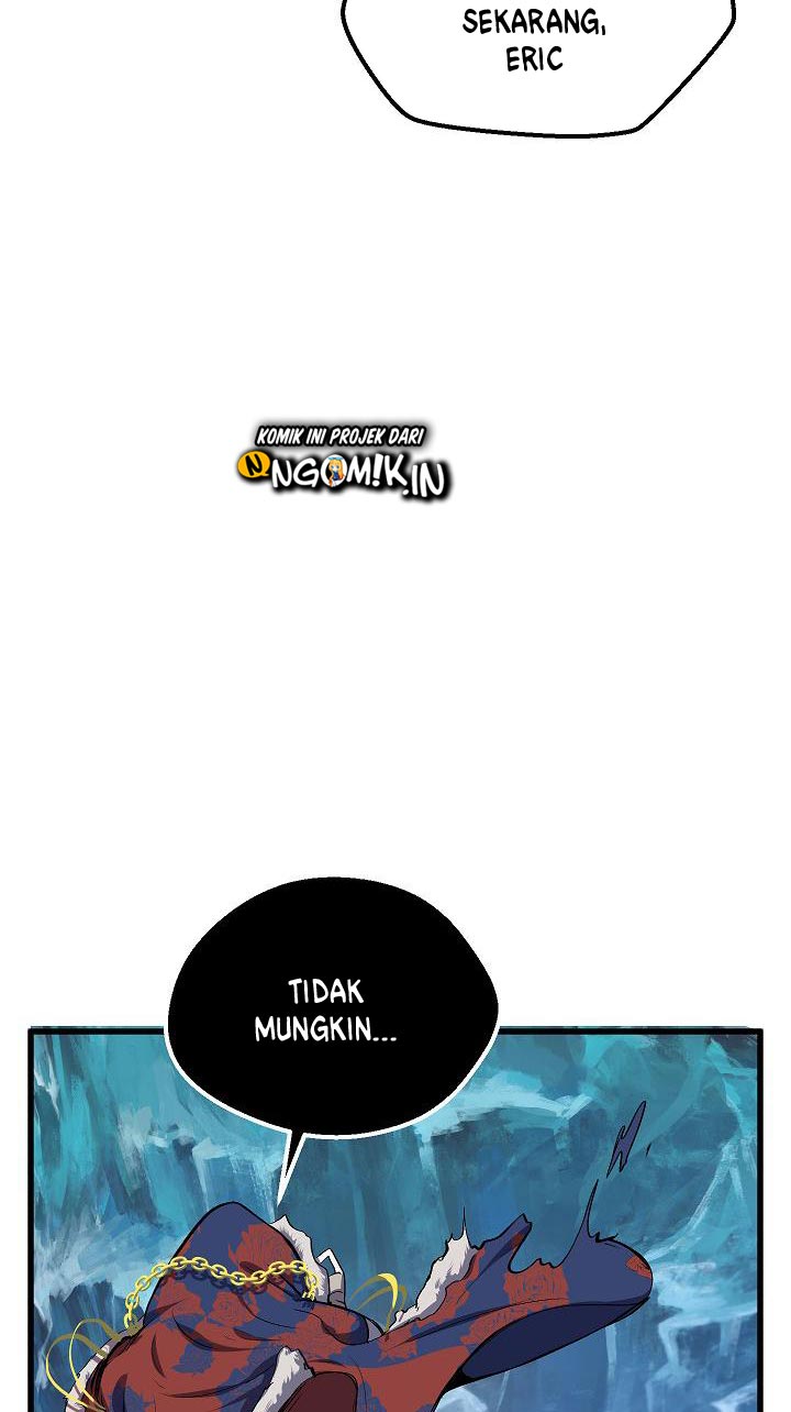 Otherworldly Sword King’s Survival Records chapter 18
